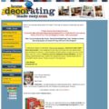 Unique eBooks help you to learn interior decorating faster than ever!