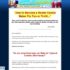 Candle Making 4 You – How to Make Your Very Own Candles!