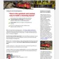 Model Railroad Guide And Print Out Buildings