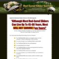 Red Eared Slider Secrets – The Red Eared Slider Secret Manual